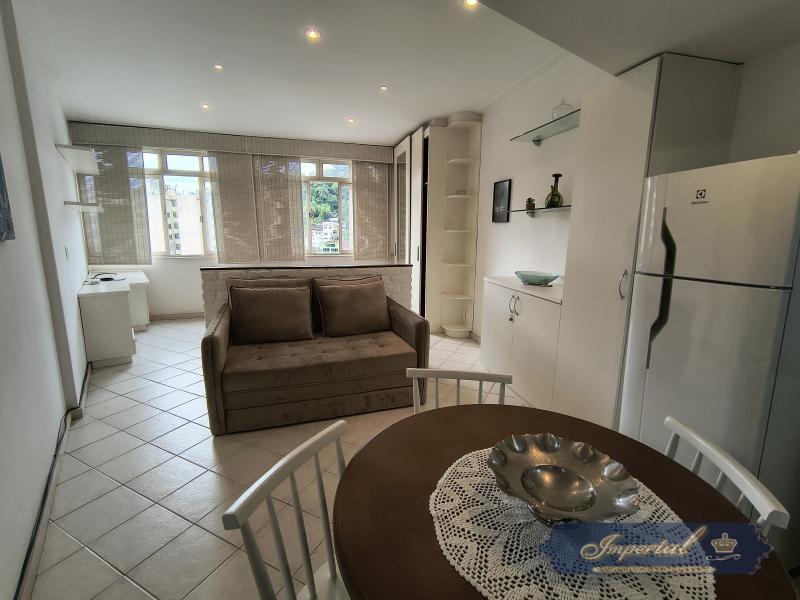 Apartamento à venda em Centro, Petrópolis - RJ - Foto 1