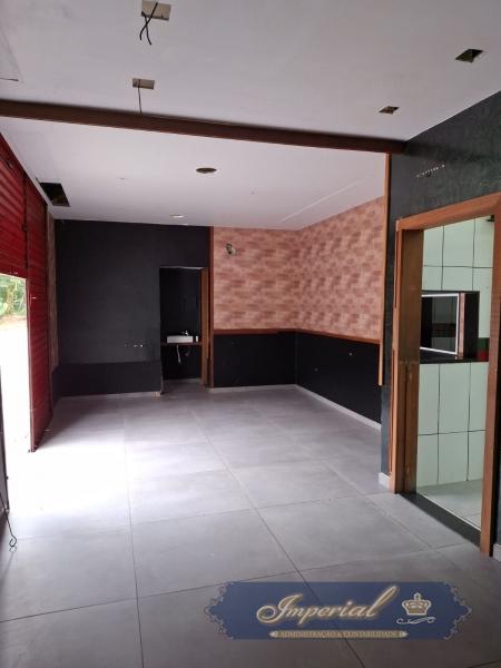 Loja para Alugar em Bingen, Petrópolis - RJ - Foto 4