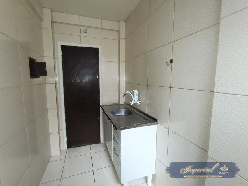 Apartamento à venda em Centro, Petrópolis - RJ - Foto 2