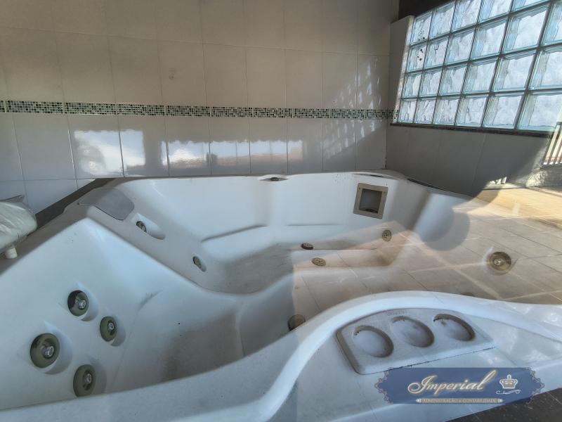 Casa à venda em Cascatinha, Petrópolis - RJ - Foto 29