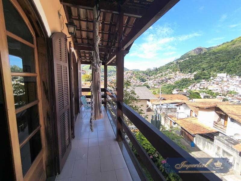 Casa à venda em Cascatinha, Petrópolis - RJ - Foto 26