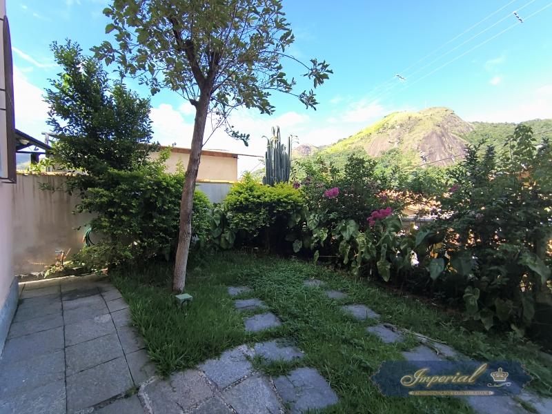 Casa à venda em Cascatinha, Petrópolis - RJ - Foto 25