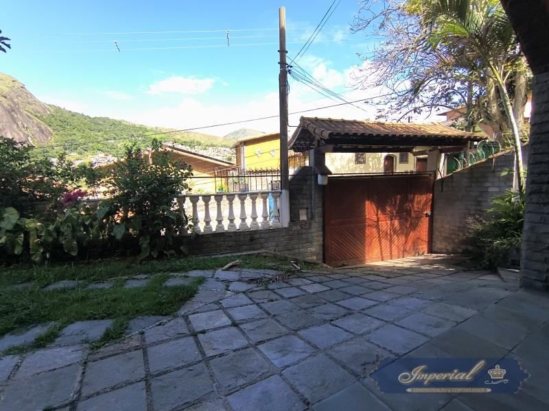 Casa à venda em Cascatinha, Petrópolis - RJ - Foto 23
