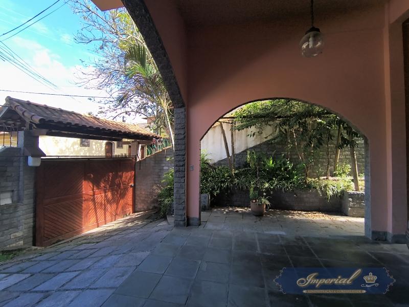 Casa à venda em Cascatinha, Petrópolis - RJ - Foto 22