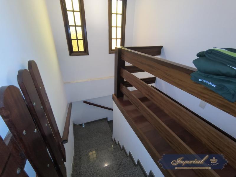 Casa à venda em Cascatinha, Petrópolis - RJ - Foto 20