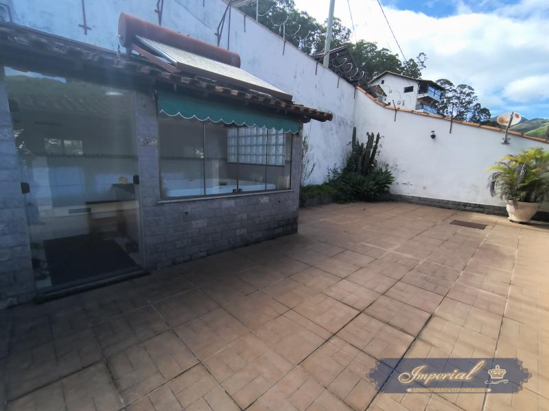 Casa à venda em Cascatinha, Petrópolis - RJ - Foto 7
