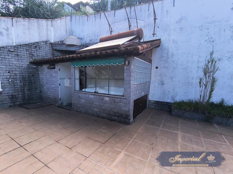 Casa à venda em Cascatinha, Petrópolis - RJ - Foto 6