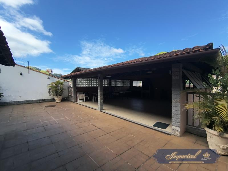 Casa à venda em Cascatinha, Petrópolis - RJ - Foto 3