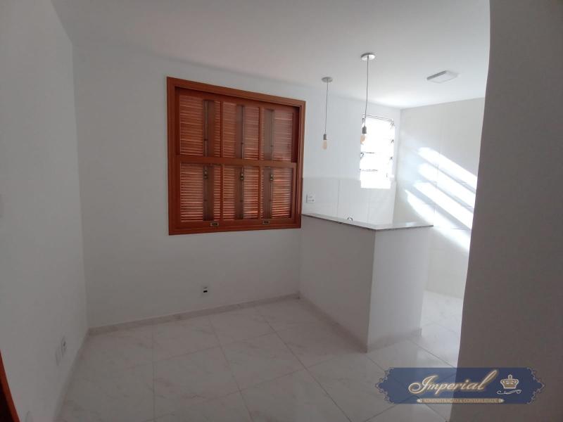 Apartamento para Alugar em Alto da Serra, Petrópolis - RJ - Foto 1