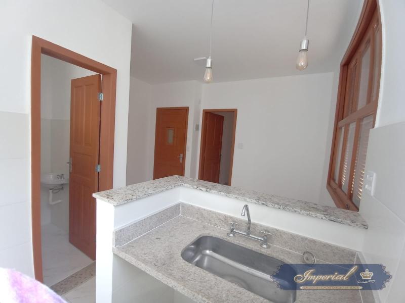 Apartamento para Alugar em Alto da Serra, Petrópolis - RJ - Foto 6