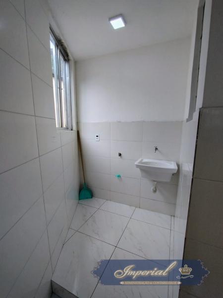 Apartamento para Alugar em Alto da Serra, Petrópolis - RJ - Foto 8
