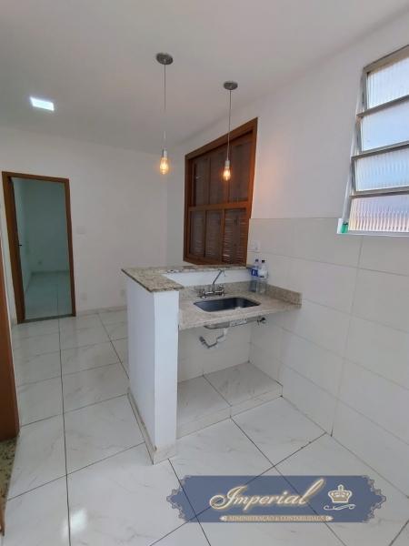 Apartamento para Alugar em Alto da Serra, Petrópolis - RJ - Foto 5