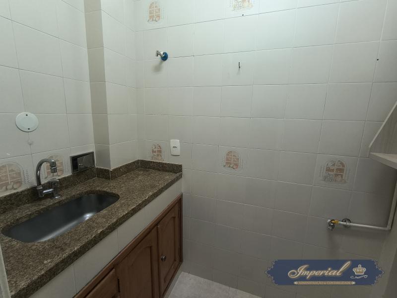 Apartamento, 1 quarto, 30 m² - Foto 2