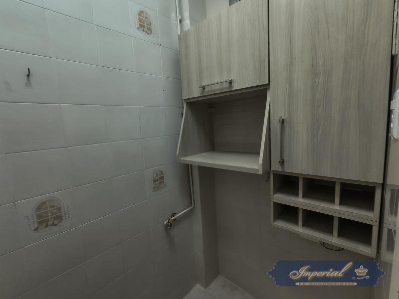 Apartamento, 1 quarto, 30 m² - Foto 3