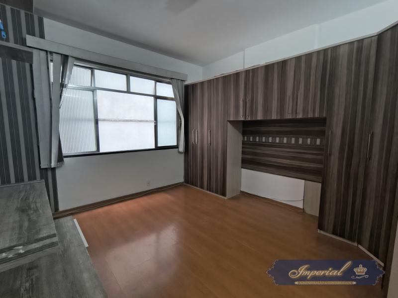Apartamento, 1 quarto, 30 m² - Foto 4