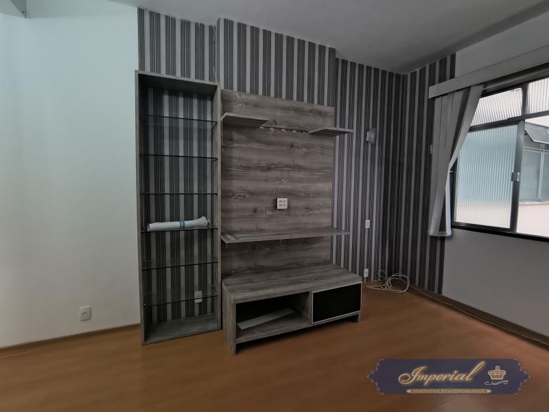 Apartamento, 1 quarto, 30 m² - Foto 5