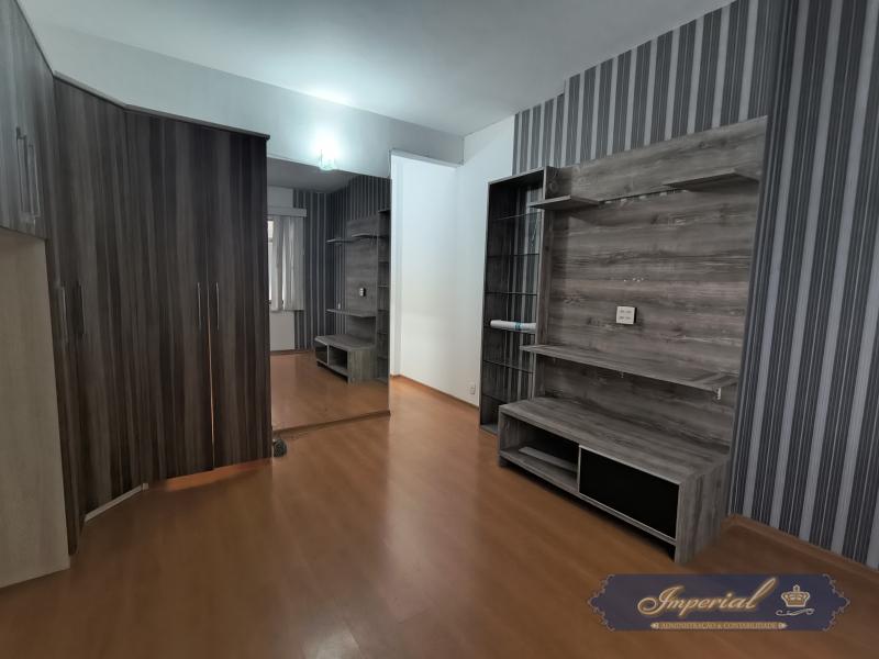 Apartamento, 1 quarto, 30 m² - Foto 1