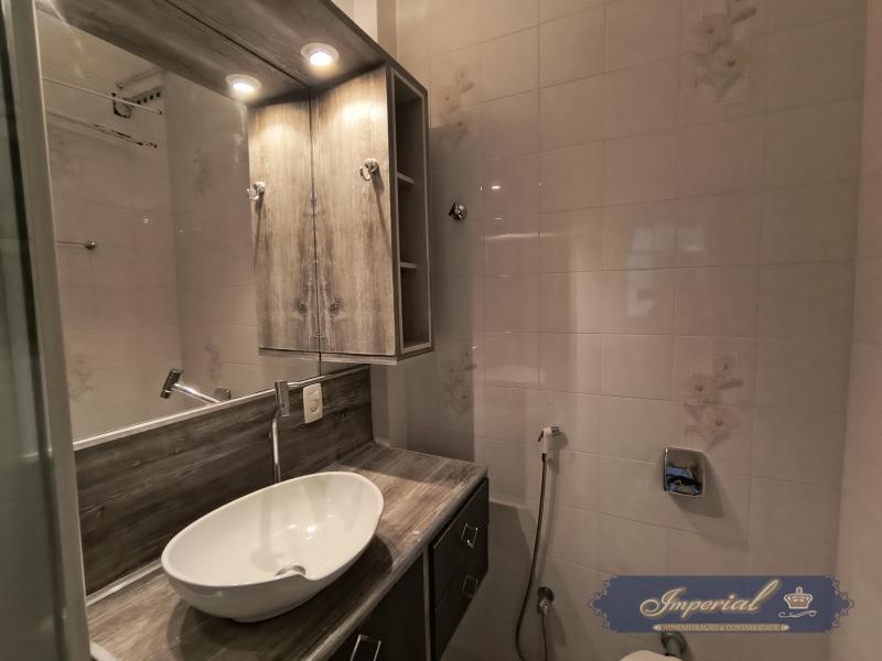 Apartamento, 1 quarto, 30 m² - Foto 8