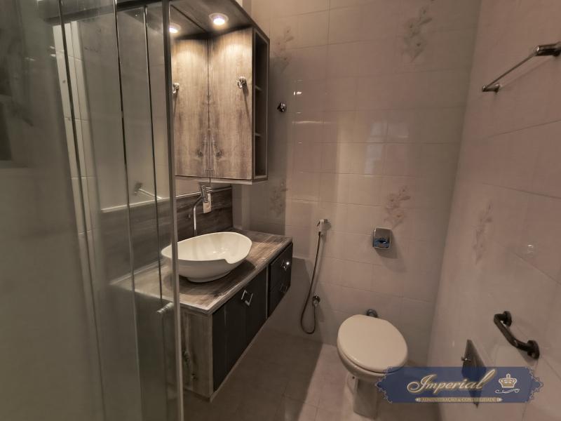 Apartamento, 1 quarto, 30 m² - Foto 9