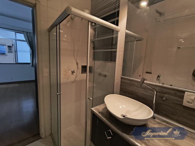 Apartamento, 1 quarto, 30 m² - Foto 10