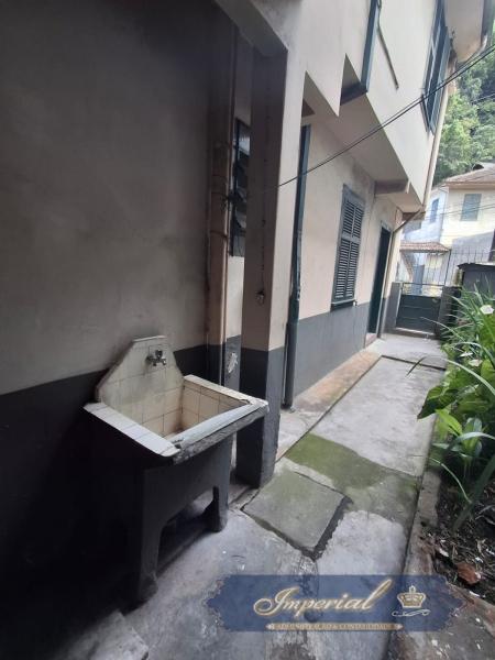 Casa para Alugar em Caxambu, Petrópolis - RJ - Foto 6