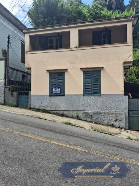 Casa para Alugar em Caxambu, Petrópolis - RJ - Foto 7