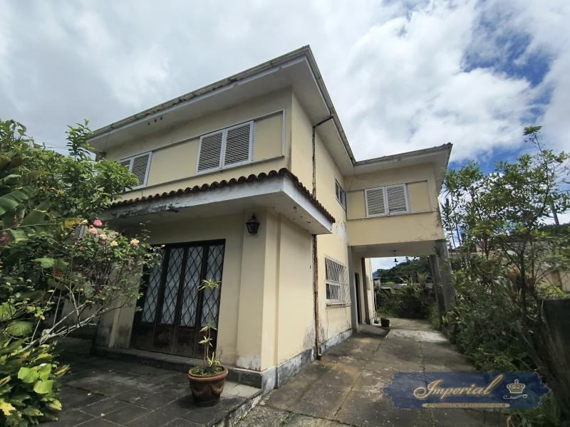 Casa à venda em Castelânea, Petrópolis - RJ - Foto 1