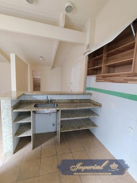 Apartamento para Alugar em São Sebastião, Petrópolis - RJ - Foto 8