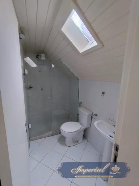 Apartamento para Alugar em São Sebastião, Petrópolis - RJ - Foto 11