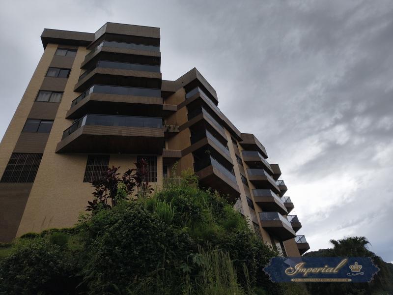 Apartamento à venda em Saldanha Marinho, Petrópolis - RJ - Foto 26