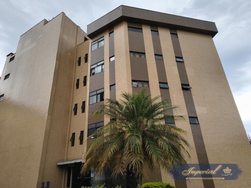 Apartamento à venda em Saldanha Marinho, Petrópolis - RJ - Foto 25