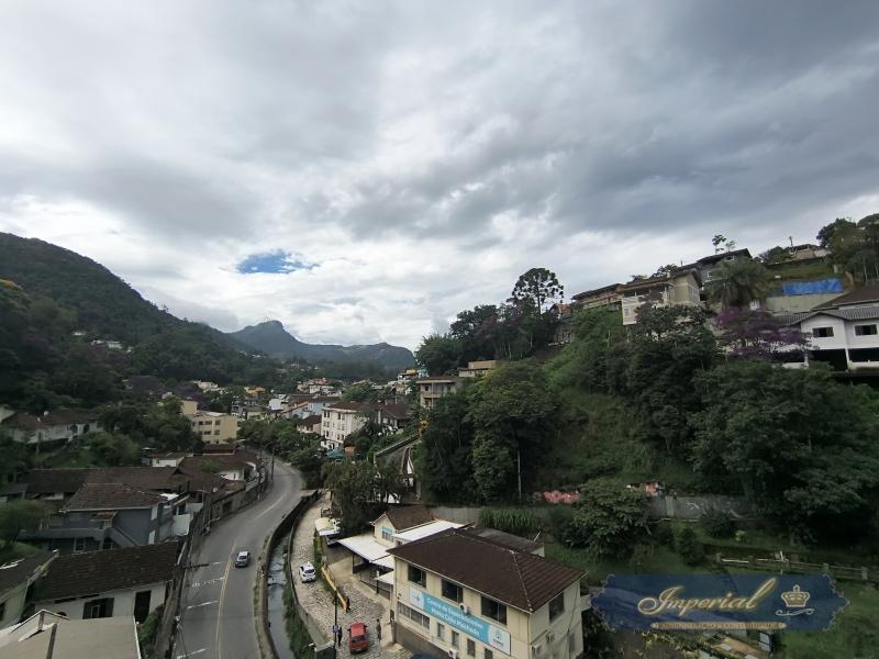 Apartamento à venda em Saldanha Marinho, Petrópolis - RJ - Foto 23