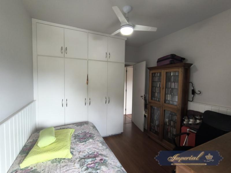 Apartamento à venda em Saldanha Marinho, Petrópolis - RJ - Foto 21
