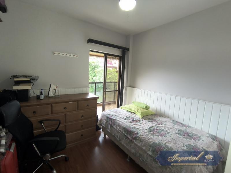 Apartamento à venda em Saldanha Marinho, Petrópolis - RJ - Foto 20