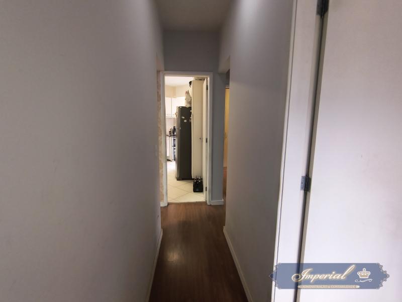 Apartamento à venda em Saldanha Marinho, Petrópolis - RJ - Foto 19