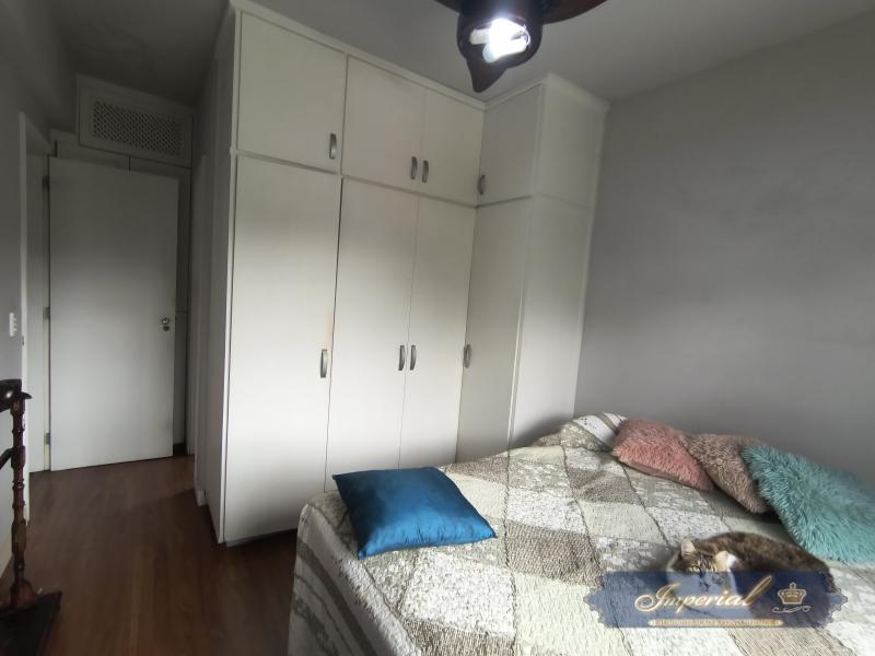 Apartamento à venda em Saldanha Marinho, Petrópolis - RJ - Foto 18