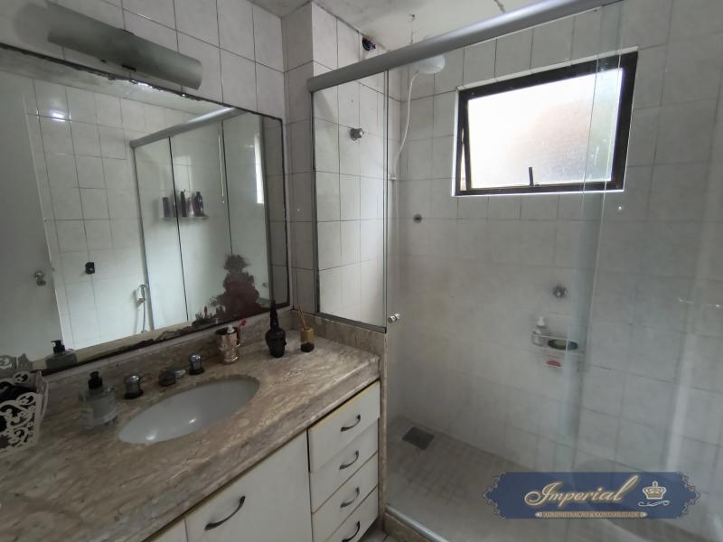 Apartamento à venda em Saldanha Marinho, Petrópolis - RJ - Foto 2