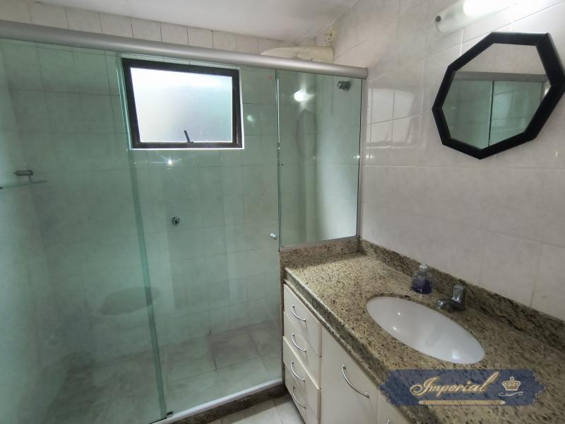 Apartamento à venda em Saldanha Marinho, Petrópolis - RJ - Foto 15