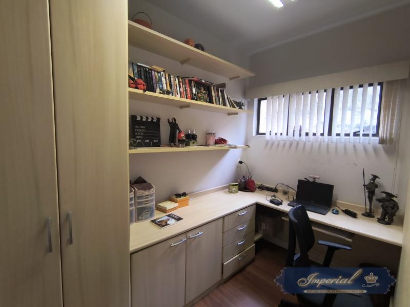 Apartamento à venda em Saldanha Marinho, Petrópolis - RJ - Foto 14