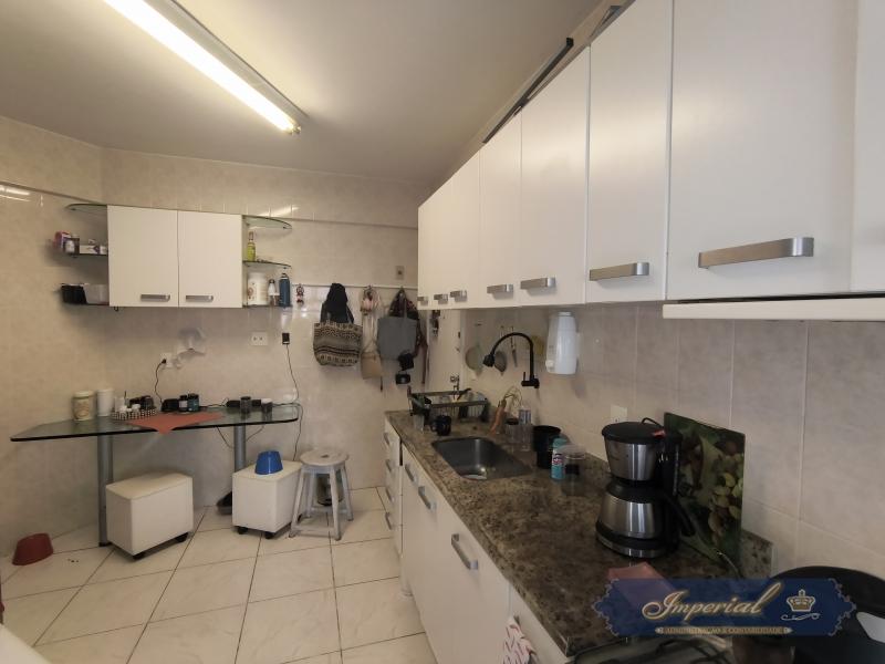 Apartamento à venda em Saldanha Marinho, Petrópolis - RJ - Foto 13