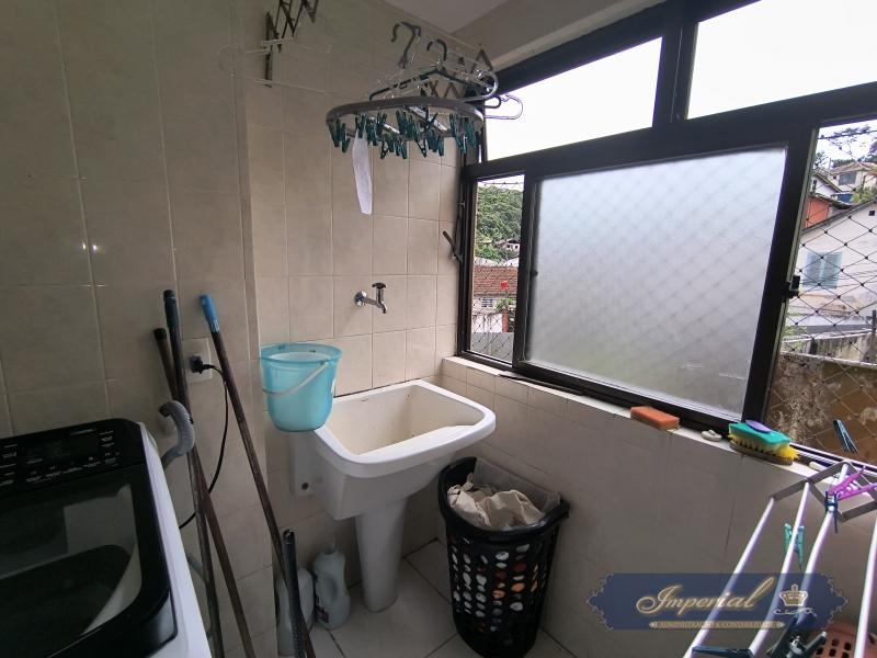 Apartamento à venda em Saldanha Marinho, Petrópolis - RJ - Foto 12