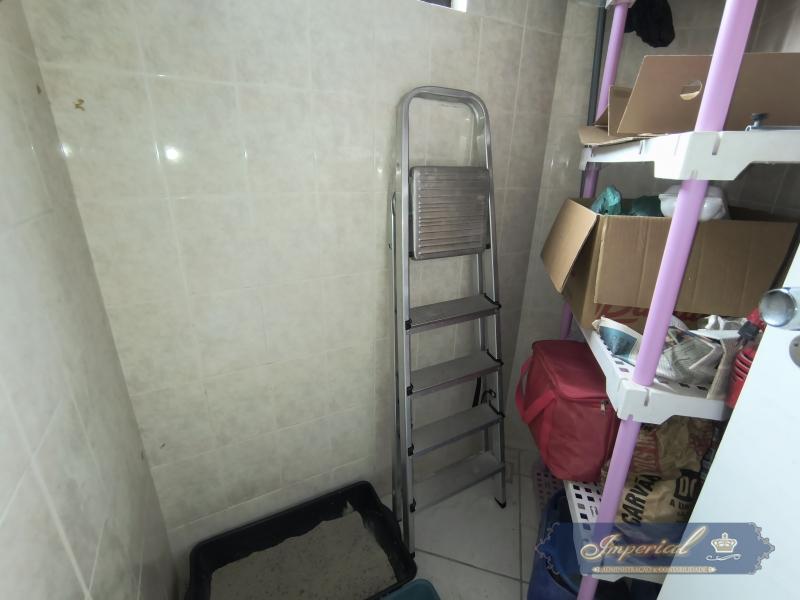 Apartamento à venda em Saldanha Marinho, Petrópolis - RJ - Foto 11