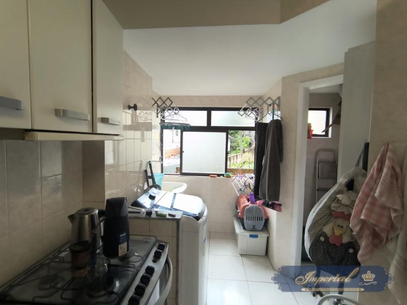 Apartamento à venda em Saldanha Marinho, Petrópolis - RJ - Foto 10