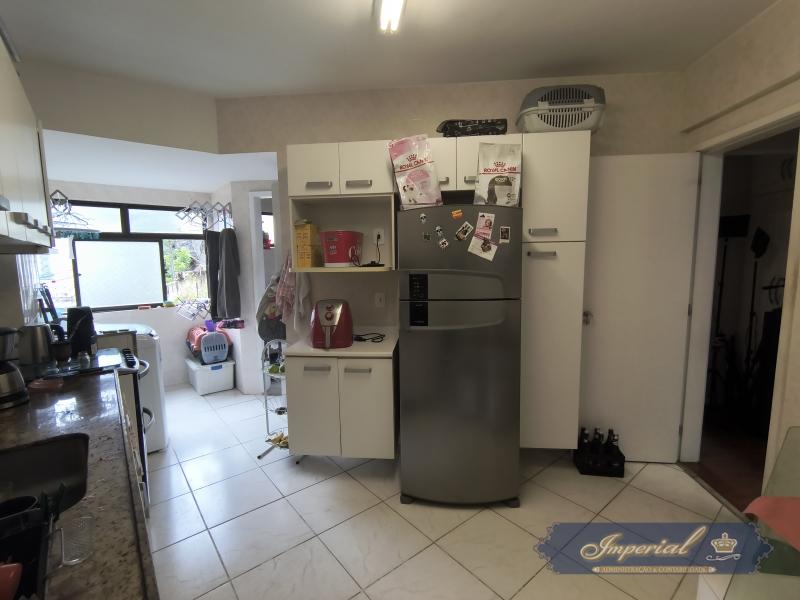 Apartamento à venda em Saldanha Marinho, Petrópolis - RJ - Foto 8