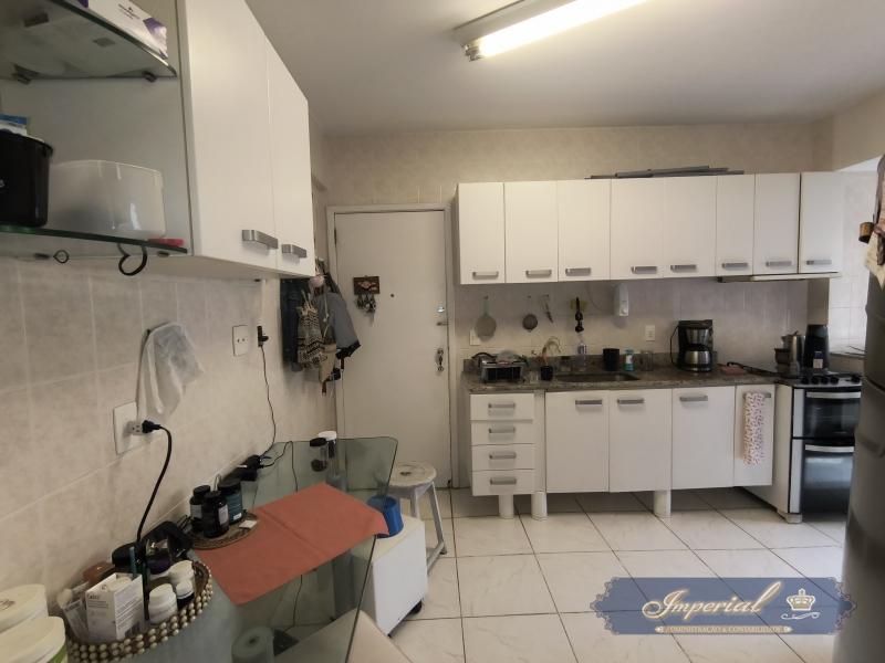 Apartamento à venda em Saldanha Marinho, Petrópolis - RJ - Foto 7