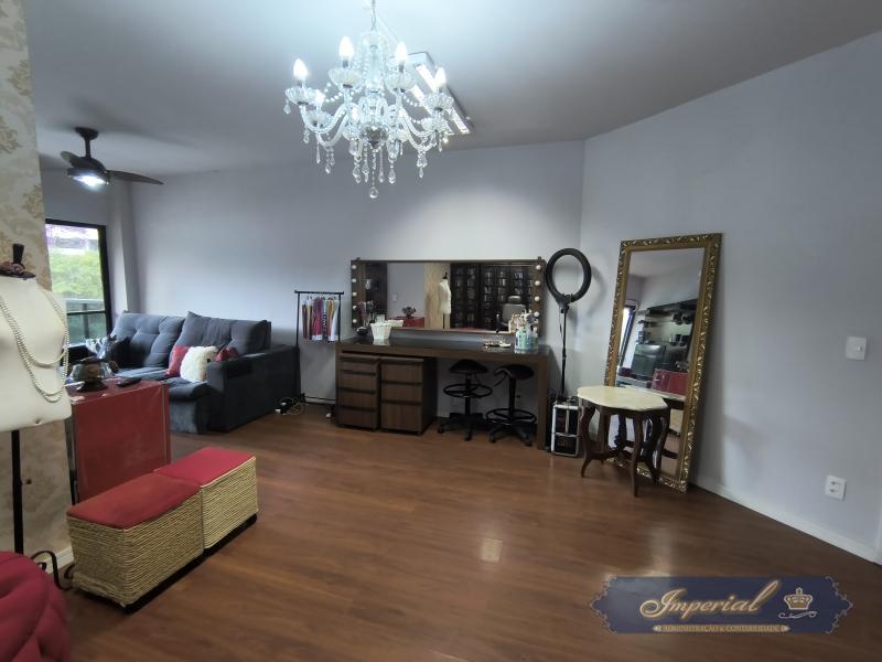 Apartamento à venda em Saldanha Marinho, Petrópolis - RJ - Foto 6