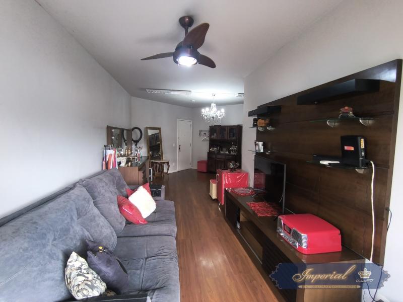 Apartamento à venda em Saldanha Marinho, Petrópolis - RJ - Foto 3