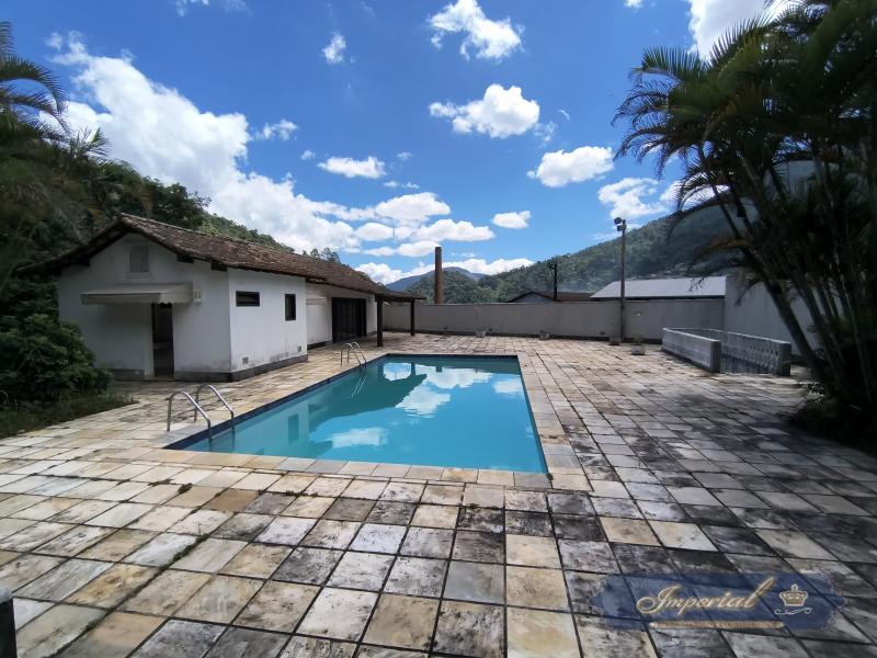Imóvel Comercial à venda em Morin, Petrópolis - RJ - Foto 32