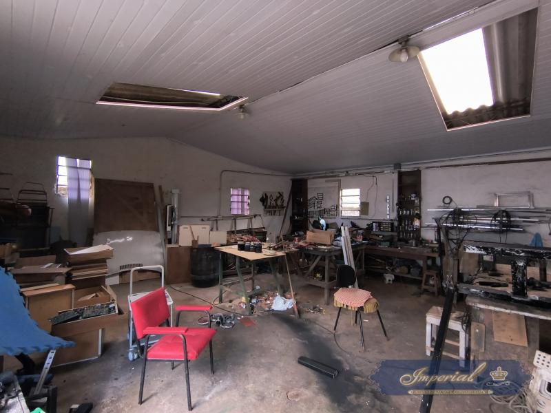 Imóvel Comercial à venda em Morin, Petrópolis - RJ - Foto 16