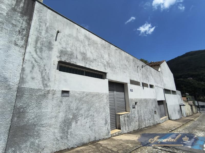 Imóvel Comercial à venda em Morin, Petrópolis - RJ - Foto 18